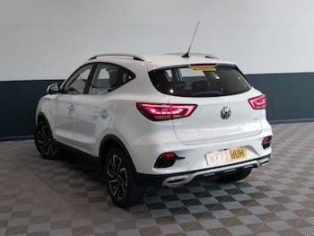 Used MG MG ZS 2022 for sale - 77782358: Photo