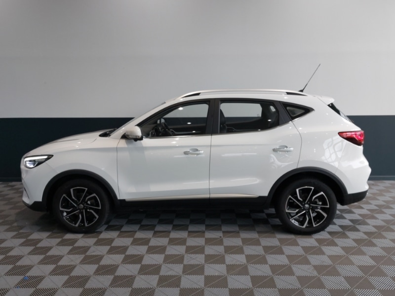 Used MG MG ZS 2022 for sale - 77782358: Photo 4