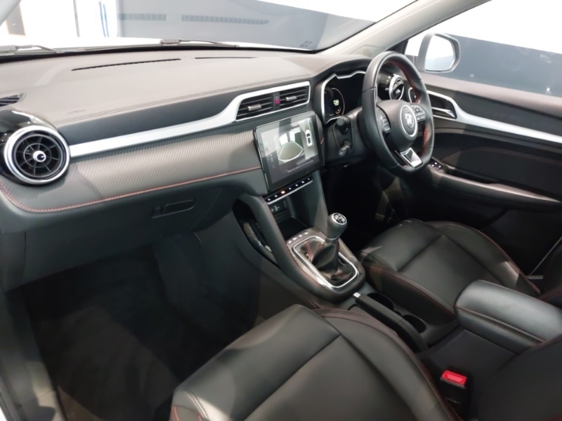 Used MG MG ZS 2022 for sale - 77782358: Photo 5