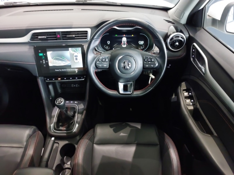 Used MG MG ZS 2022 for sale - 77782358: Photo 7