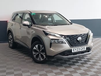 Used Nissan X-Trail 2023 for sale - 79804270: Photo