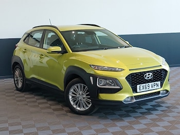 Used Hyundai KONA 2019 for sale - 78489772: Photo