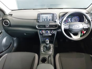 Used Hyundai KONA 2019 for sale - 78489772: Photo