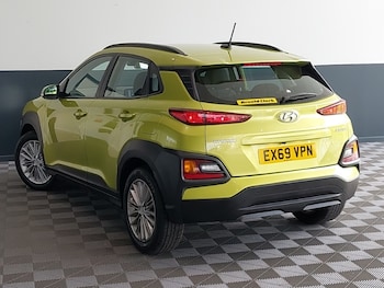 Used Hyundai KONA 2019 for sale - 78489772: Photo