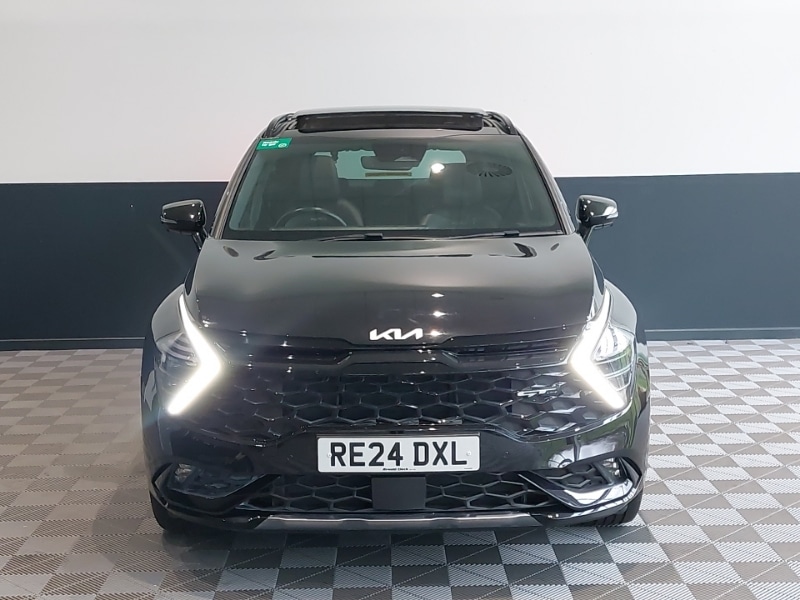 Used Kia Sportage 2024 for sale - 76699958: Photo 12