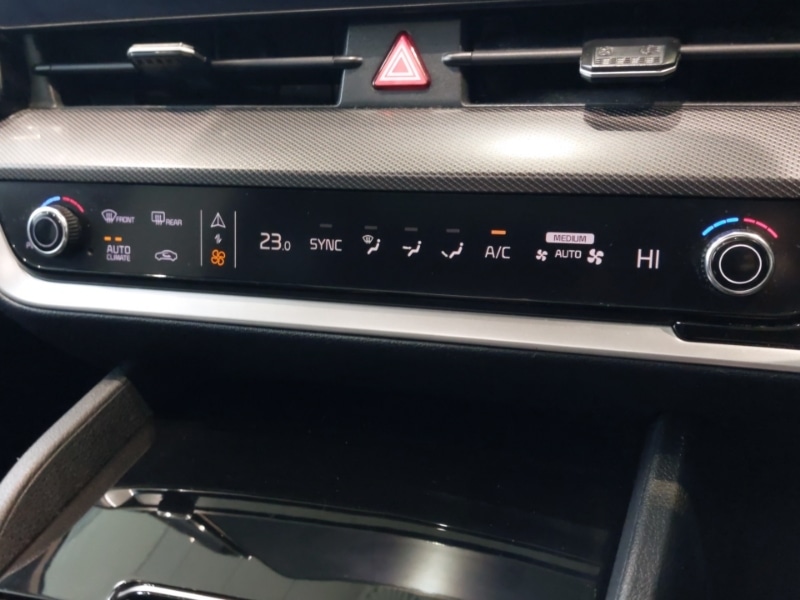 Used Kia Sportage 2024 for sale - 76699958: Photo 19