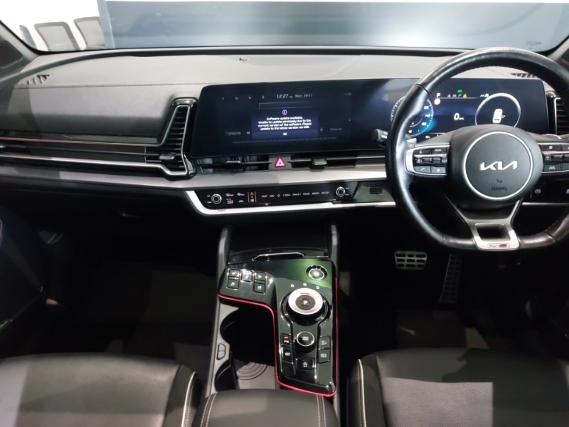 Used Kia Sportage 2024 for sale - 76699958: Photo 2