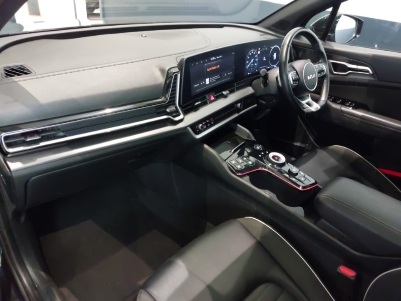 Used Kia Sportage 2024 for sale - 76699958: Photo 5