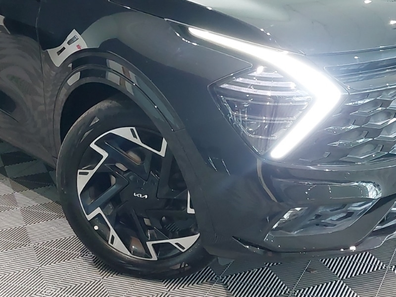 Used Kia Sportage 2024 for sale - 76699958: Photo 9