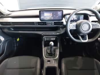 Used Jeep Avenger 2026 for sale - 79718434: Photo