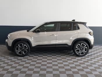 Used Jeep Avenger 2026 for sale - 79718434: Photo
