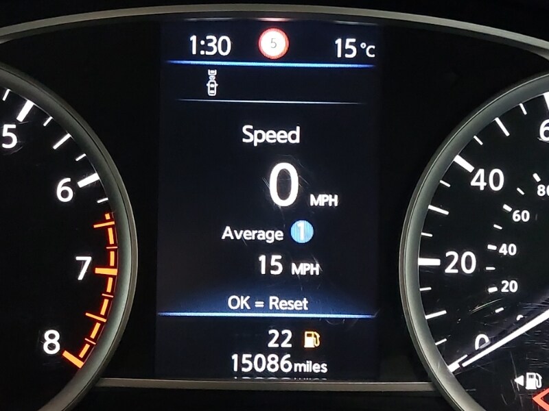 Used Nissan Micra 2022 for sale - 76478982: Photo 13