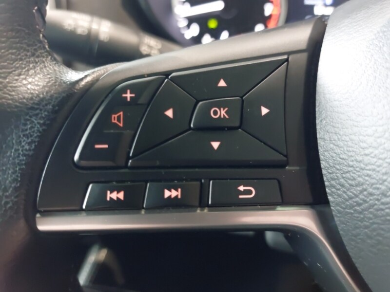 Used Nissan Micra 2022 for sale - 76478982: Photo 14