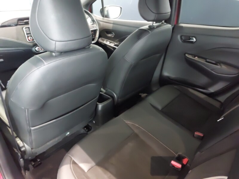 Used Nissan Micra 2022 for sale - 76478982: Photo 6