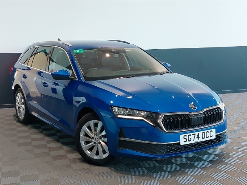 Used Skoda Octavia 2024 for sale - 76788997: Photo 1