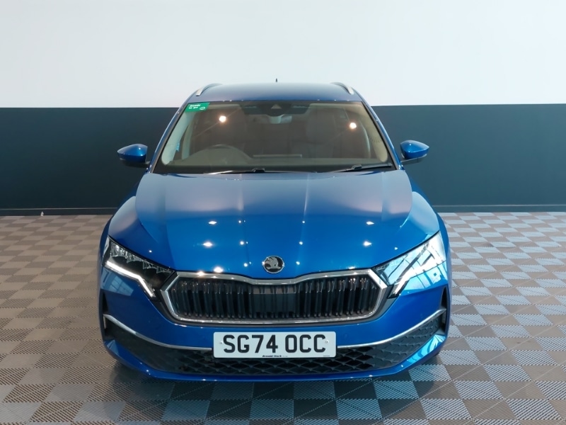 Used Skoda Octavia 2024 for sale - 76788997: Photo 12