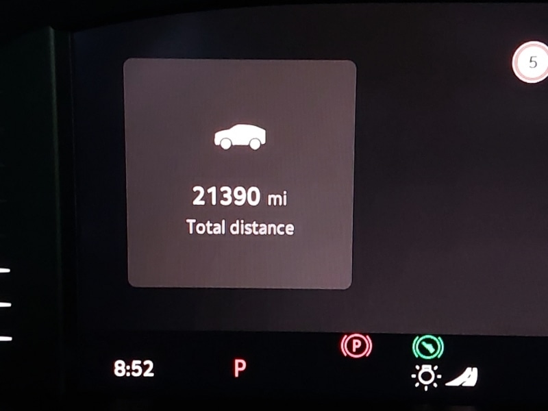 Used Skoda Octavia 2024 for sale - 76788997: Photo 13