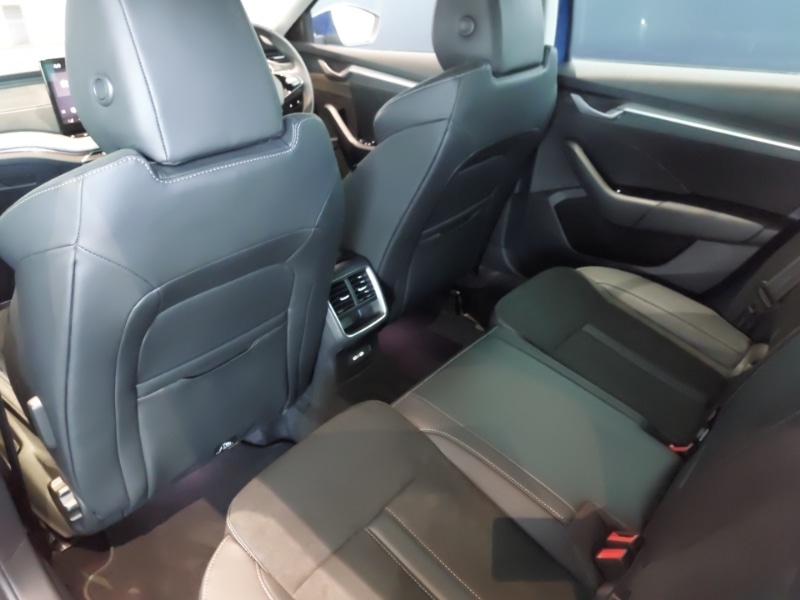 Used Skoda Octavia 2024 for sale - 76788997: Photo 6