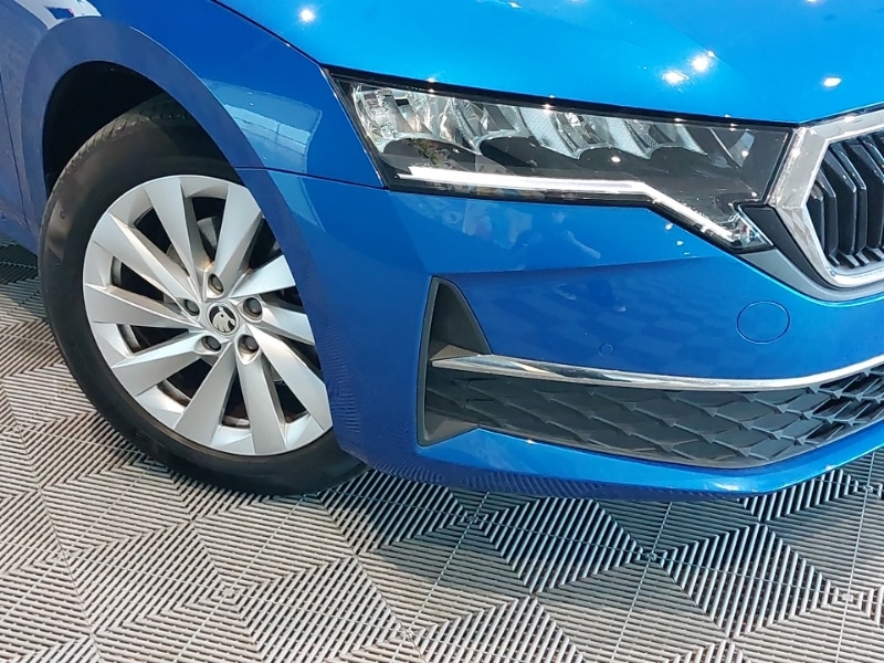 Used Skoda Octavia 2024 for sale - 76788997: Photo 9