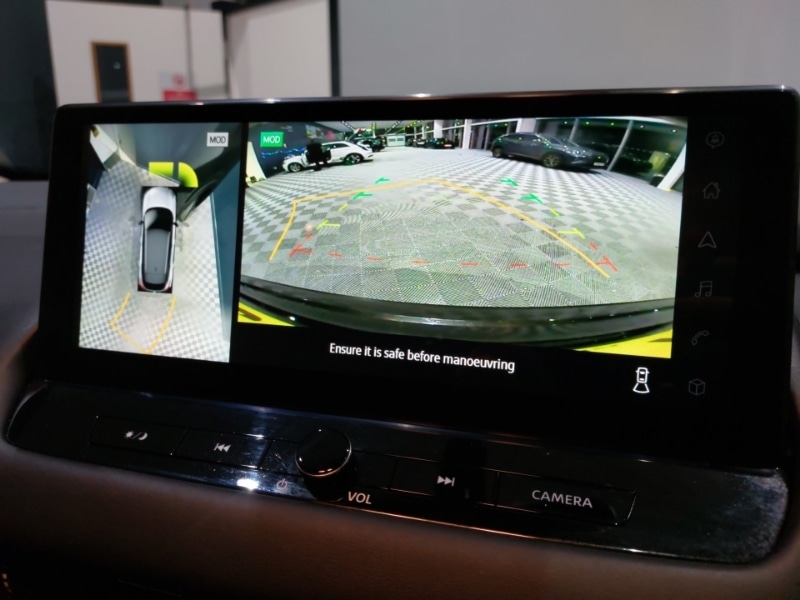 Used Nissan Qashqai 2024 for sale - 76964153: Photo 10