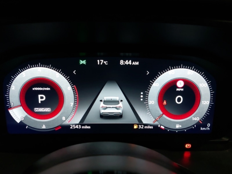 Used Nissan Qashqai 2024 for sale - 76964153: Photo 11