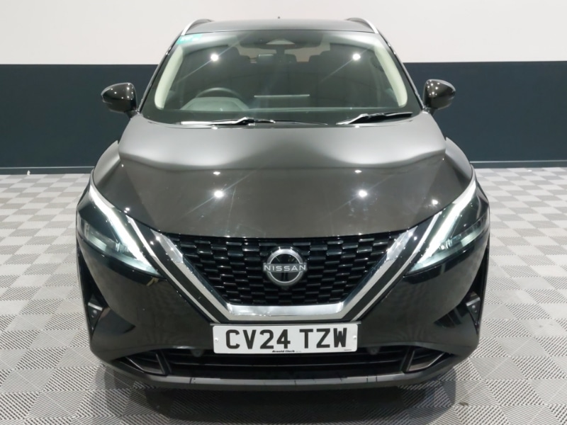 Used Nissan Qashqai 2024 for sale - 76964153: Photo 12