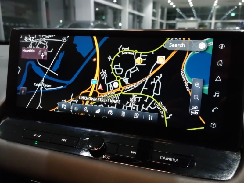 Used Nissan Qashqai 2024 for sale - 76964153: Photo 13