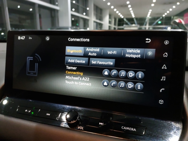 Used Nissan Qashqai 2024 for sale - 76964153: Photo 14