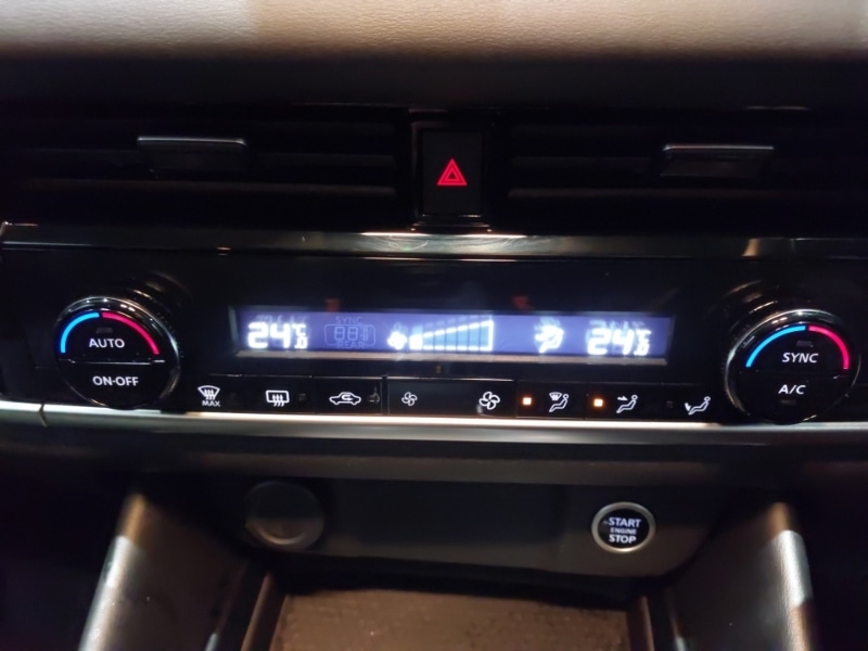 Used Nissan Qashqai 2024 for sale - 76964153: Photo 15