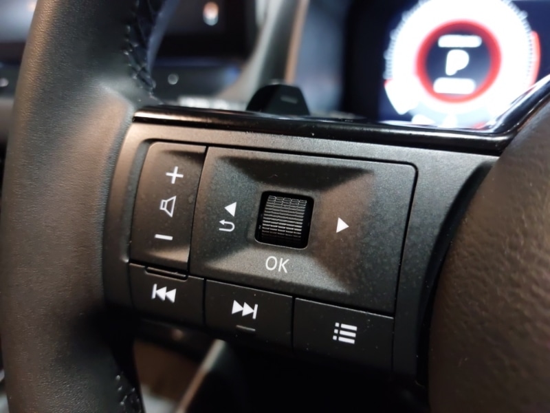 Used Nissan Qashqai 2024 for sale - 76964153: Photo 16