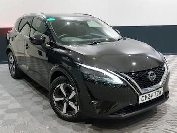 Used Nissan Qashqai 2024 for sale - 76964153: Photo