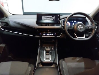 Used Nissan Qashqai 2024 for sale - 76964153: Photo