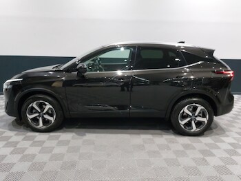Used Nissan Qashqai 2024 for sale - 76964153: Photo