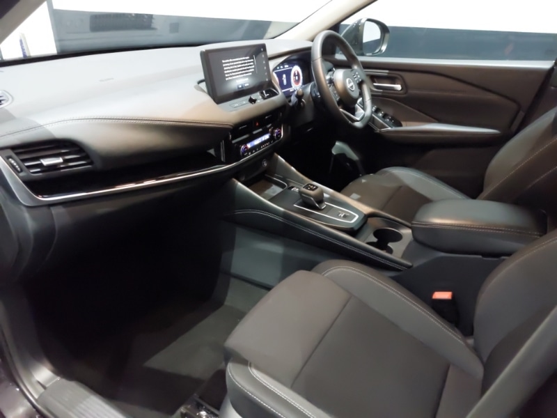 Used Nissan Qashqai 2024 for sale - 76964153: Photo 5