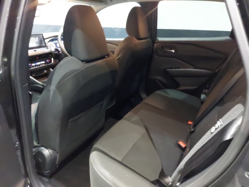 Used Nissan Qashqai 2024 for sale - 76964153: Photo 6