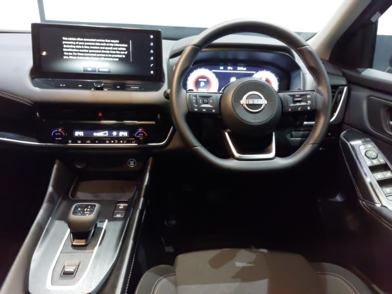 Used Nissan Qashqai 2024 for sale - 76964153: Photo 7