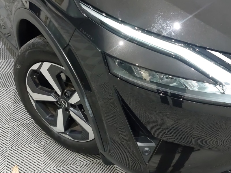 Used Nissan Qashqai 2024 for sale - 76964153: Photo 9