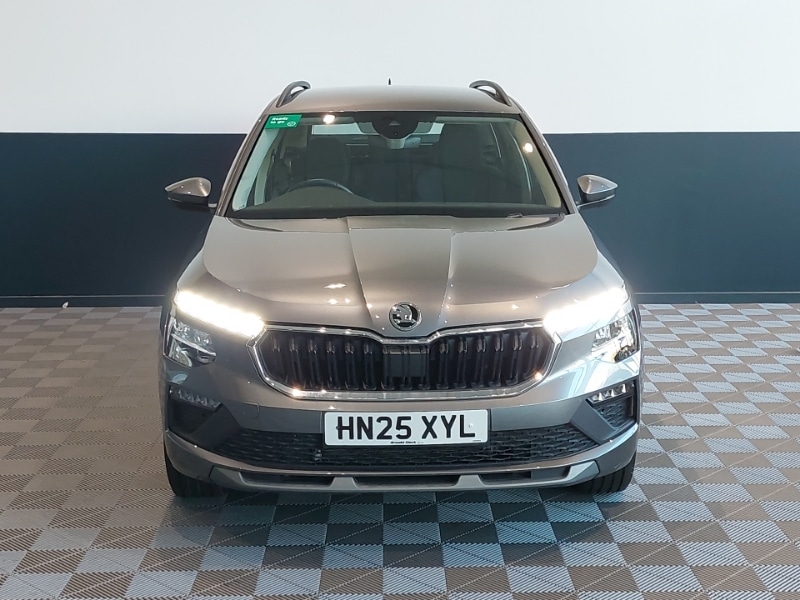 Used Skoda Kamiq 2025 for sale - 76183675: Photo 12