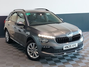 Skoda - Kamiq