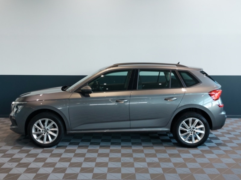 Used Skoda Kamiq 2025 for sale - 76183675: Photo 4