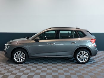 Used Skoda Kamiq 2025 for sale - 76183675: Photo 4