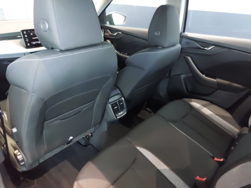 Used Skoda Kamiq 2025 for sale - 76183675: Photo 6