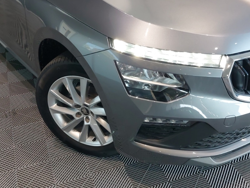 Used Skoda Kamiq 2025 for sale - 76183675: Photo 9