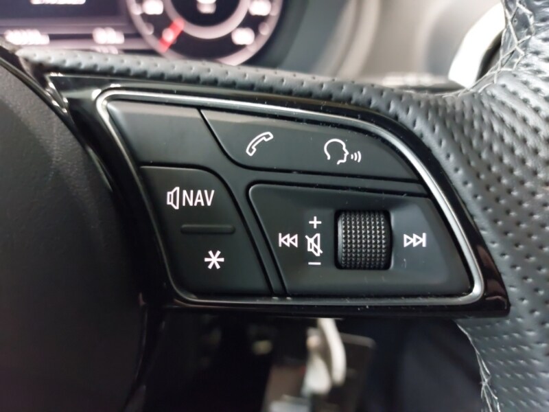 Used Audi Q2 2022 for sale - 76464818: Photo 14