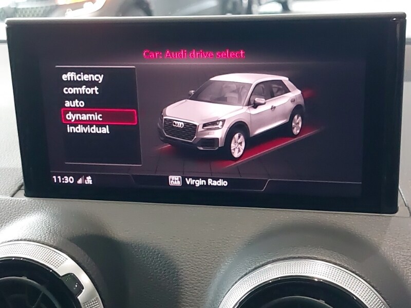 Used Audi Q2 2022 for sale - 76464818: Photo 16