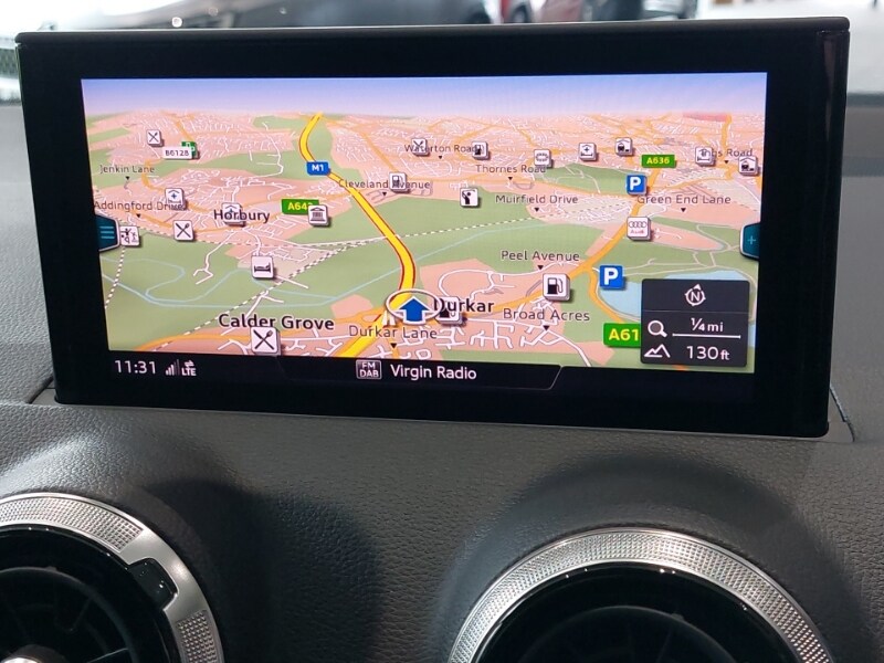 Used Audi Q2 2022 for sale - 76464818: Photo 18