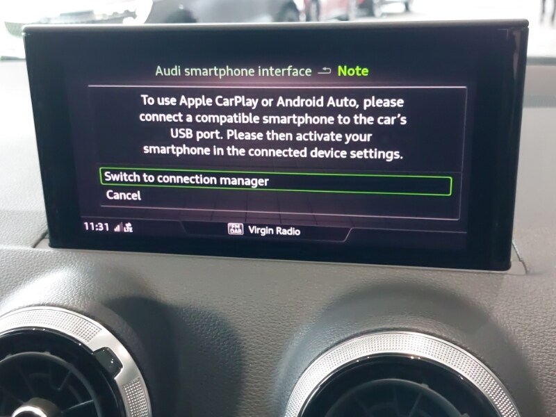 Used Audi Q2 2022 for sale - 76464818: Photo 19