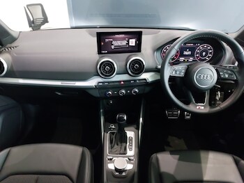 Used Audi Q2 2022 for sale - 76464818: Photo