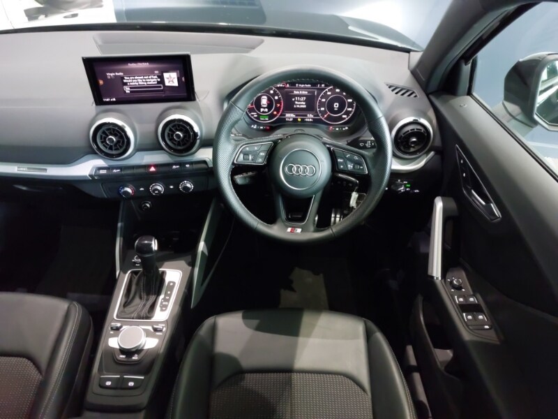 Used Audi Q2 2022 for sale - 76464818: Photo 7