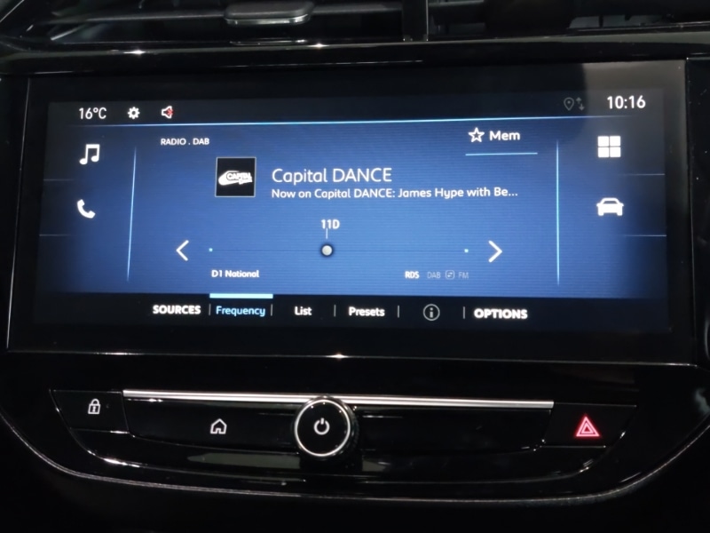 Used Vauxhall Corsa 2024 for sale - 78093898: Photo 10